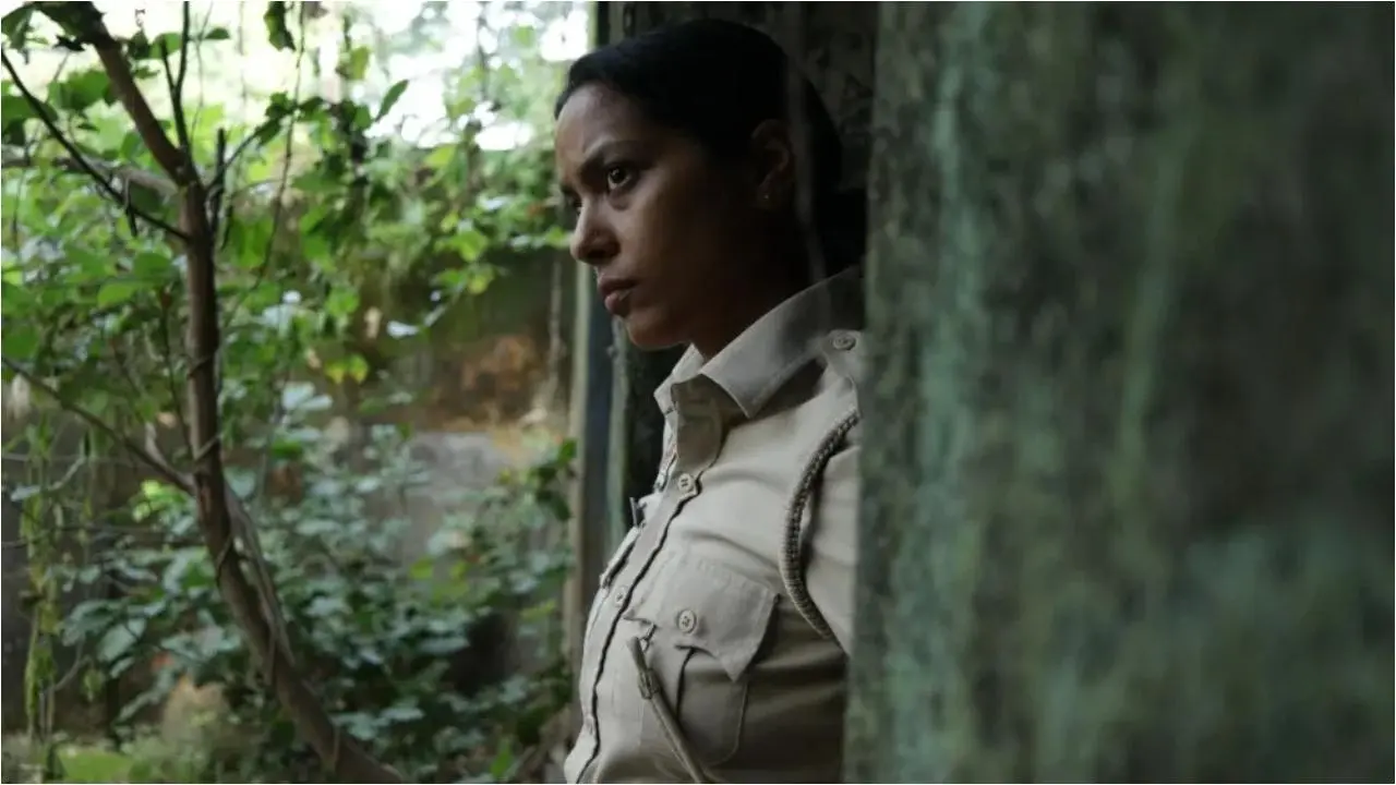 Shahana Goswami's Hindi film 'Santosh' makes it to Oscars top 15 shortlist