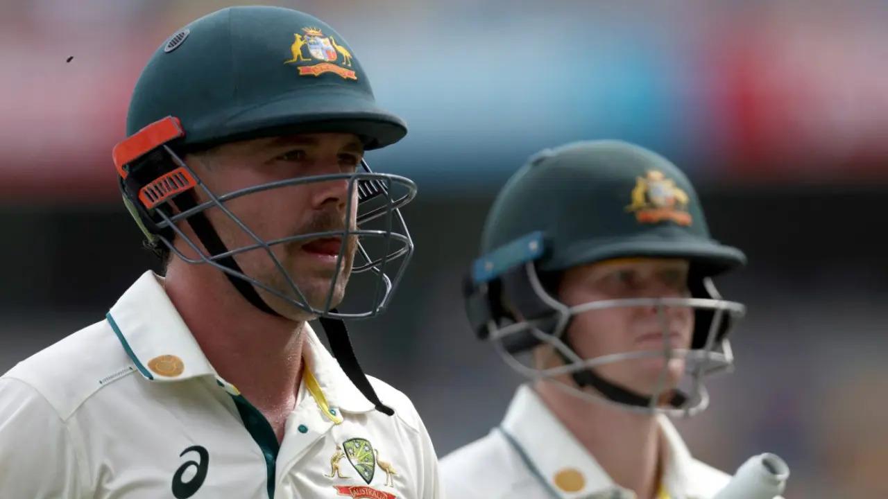 George Bailey feels this Australian star could open the innings in Sri Lanka