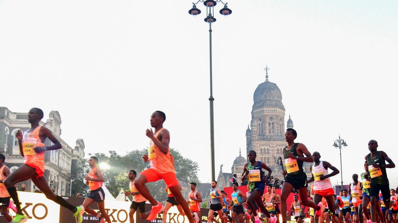 Tata Mumbai Marathon 2025: Check complete pacer line-up for the event